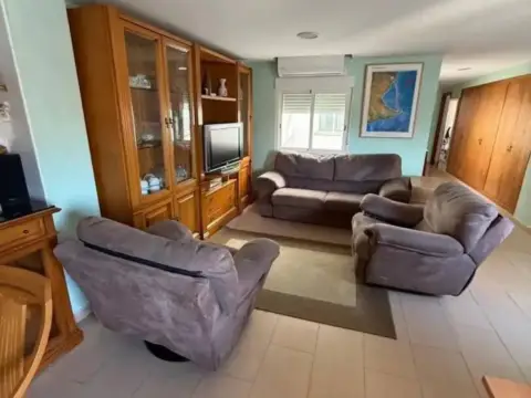 Piso en Murcia Capital