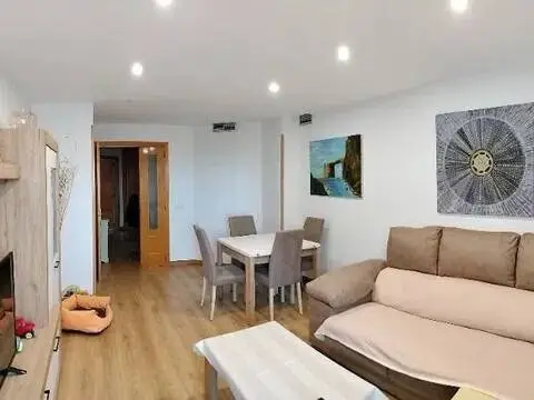 Piso en El Olivar-La Magdalena