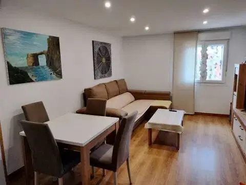 Piso en El Olivar-La Magdalena