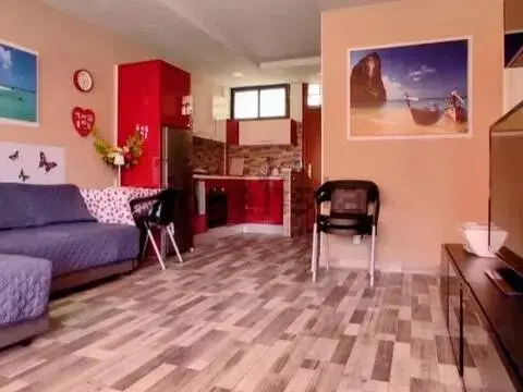 Piso en calle de Lanzarote