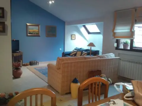 Piso en Ciudad-Naranco-Vallobín