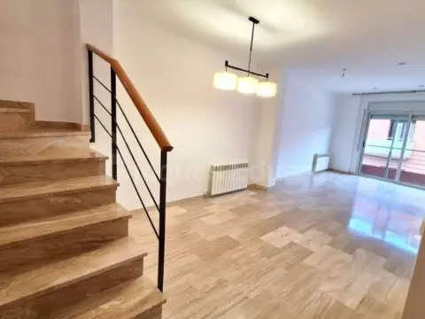 Dúplex en Argentona