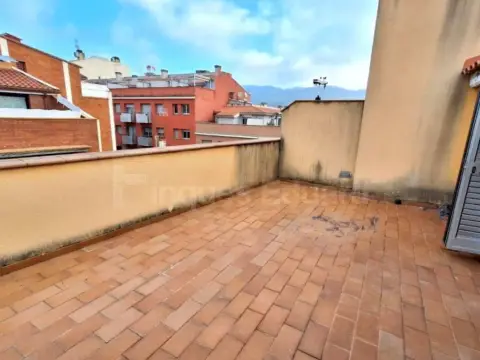 Dúplex en Argentona