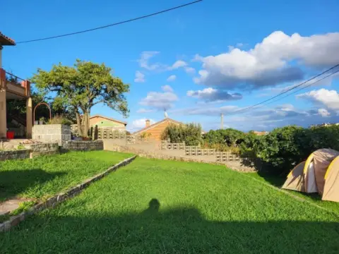 Chalet en El Alisal-Cazoña