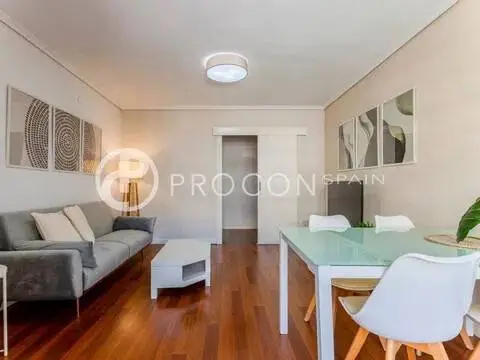 Piso en La Raïosa-San Vicente Mártir