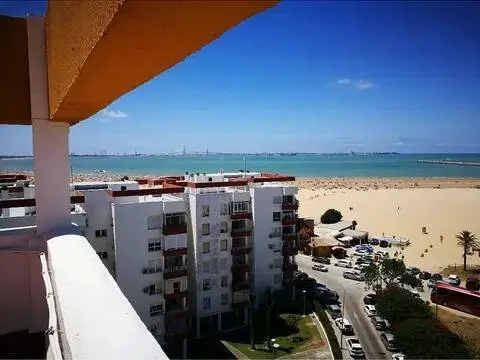 Piso en Valdelagrana