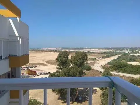 Piso en Valdelagrana