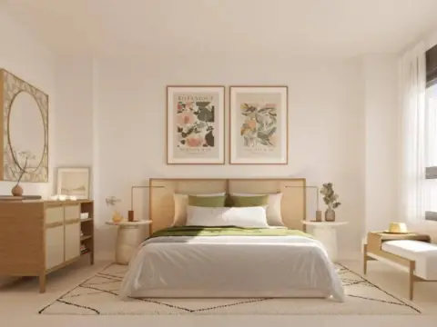 Piso – Torremolinos