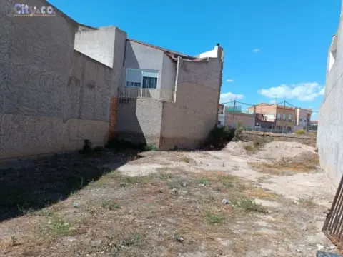 Terreno en Alguazas