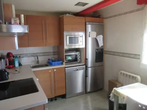 Piso en calle de las Eras