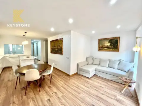 Piso en Palma de Mallorca