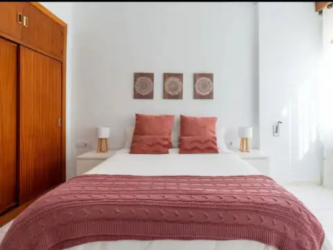 Piso en Encarnación-Regina