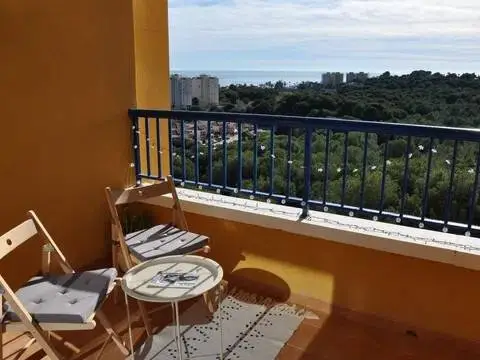 Piso en calle Tn Y-1 Campoa-Sector Norte, 9