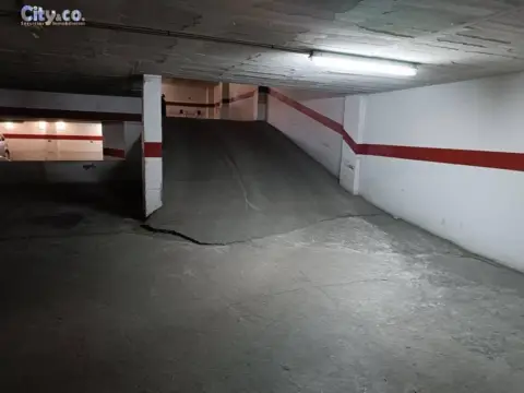 Garaje en Área de Molina de Segura