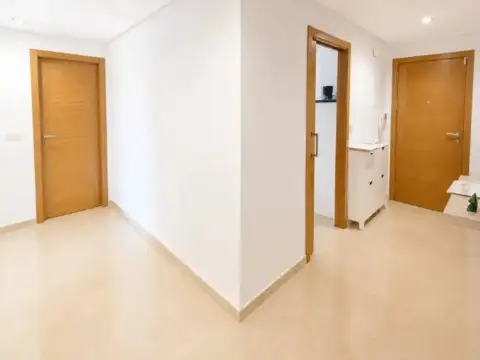 Ático en Murcia Capital