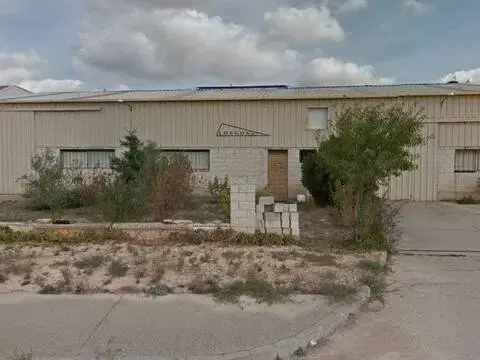 Nave industrial en San Esteban de Gormaz