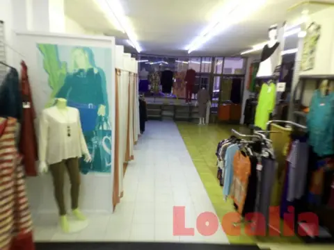 Local comercial en Centro