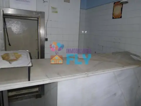 Local comercial en Posío