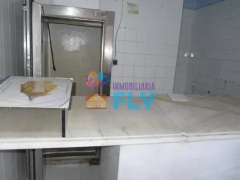 Local comercial en Posío