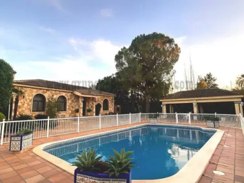 Casa en Pedanías Norte