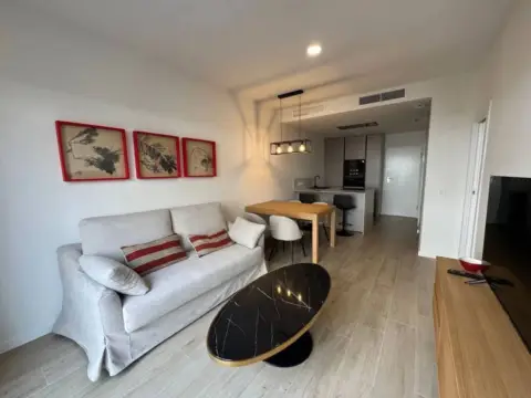 Piso en Los Remedios