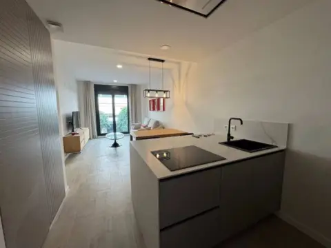 Piso en Los Remedios