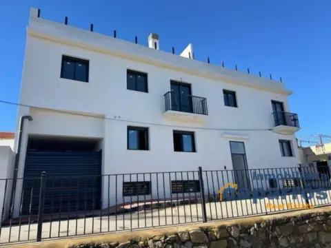 Piso en Los Gallardos