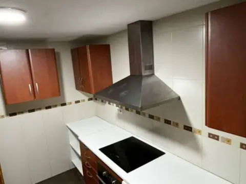 Piso en Javalí Viejo