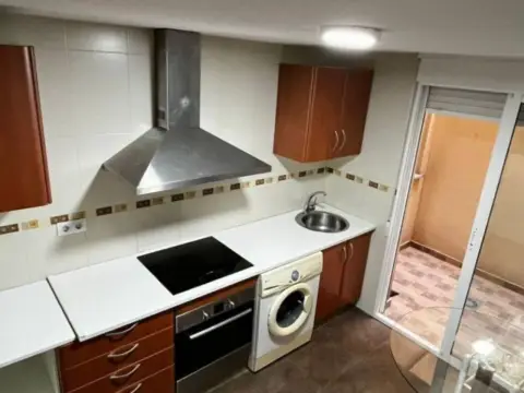 Piso en Javalí Viejo
