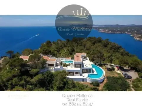 Casa en Santa Eulària des Riu
