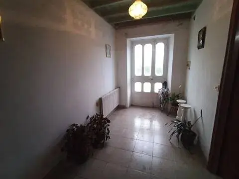 Chalet en Lugar de Gandara