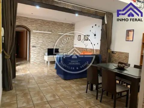 Piso en La Luisiana
