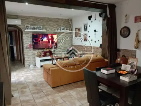 Piso en La Luisiana