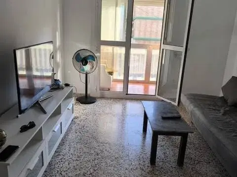 Piso en Santa Paula-La Paz-Los Guindos-Parque Mediterráneo
