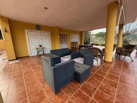 Chalet en calle Camino Fillola No Number