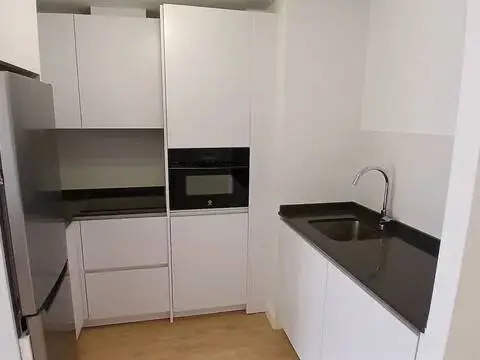 Piso en calle Frailes