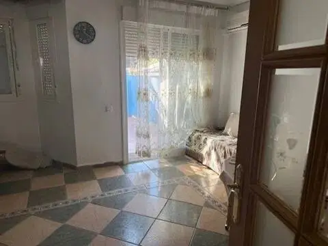 Casa en Magán