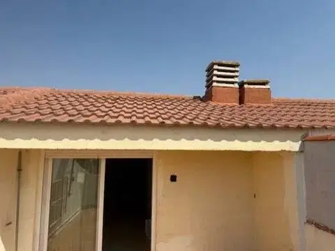 Casa en Magán