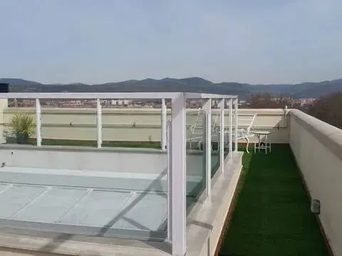 Piso en Pamplona - Iruña