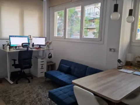 Dúplex en calle de Víctor de la Serna