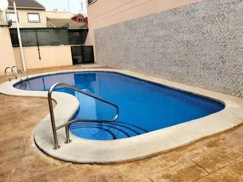 Casa en San Pedro del Pinatar