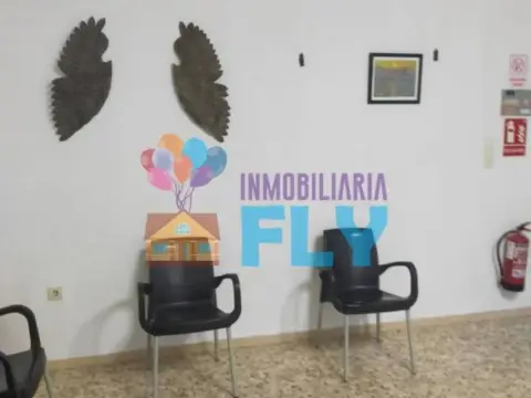 Oficina en Ourense Capital