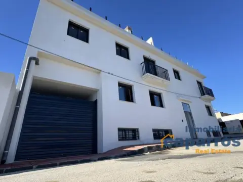Piso en Los Gallardos