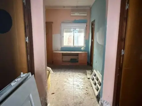 Casa en San Benito-Patiño