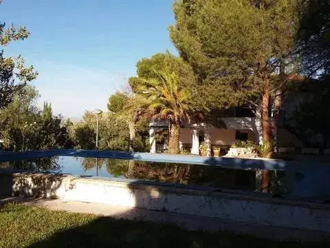 Chalet en Puente Tablas-Puente Nuevo-Cerro Molina