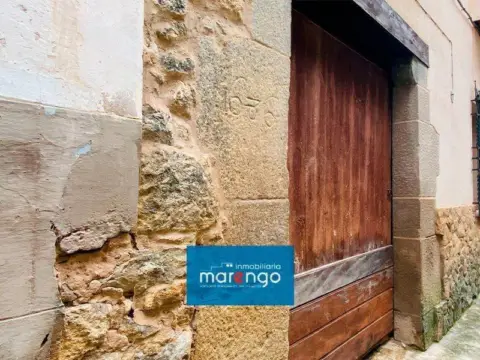 Chalet en Rubielos de Mora