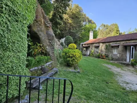 Casa en A Cañiza
