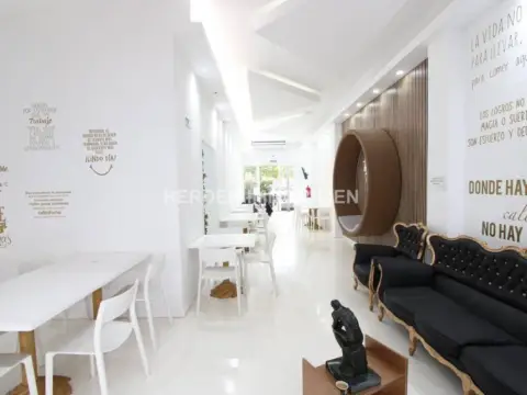 Local comercial en Palma de Mallorca