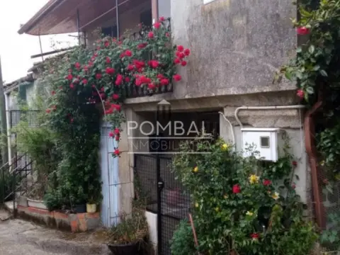 Casa en A Pallota (Piñor)