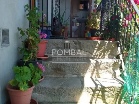 Casa en A Pallota (Piñor)